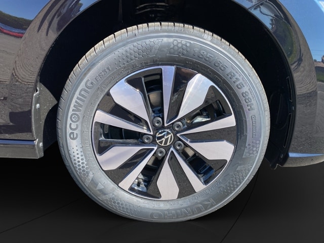 Volkswagen Polo 1.0 GOAL +KLIMA+SITZHEIZUNG+LED+LM