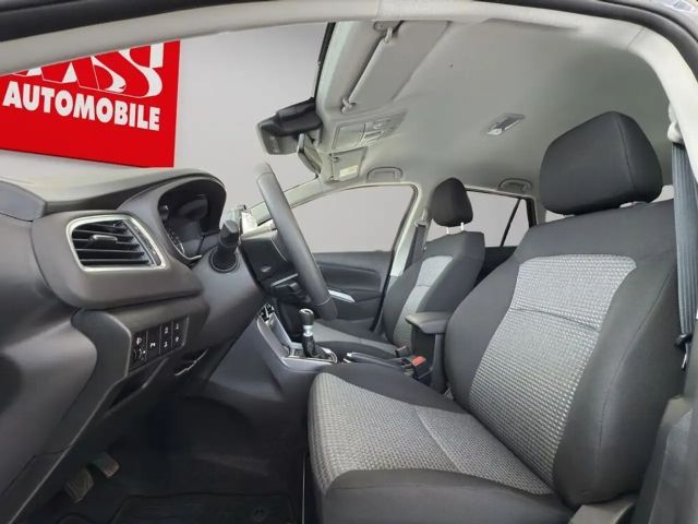 Suzuki S-Cross Shine All Grip * LED*RFK*NAVI*