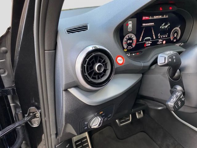 Audi Q2 35 TFSI S-Line S-Tronic