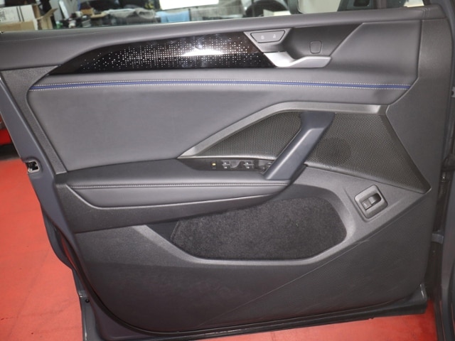 Volkswagen Tiguan 2.0 TDI DSG IQ.Drive