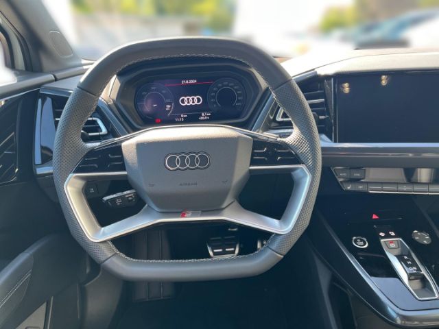 Audi Q4 e-tron Quattro