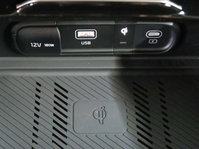 Kia Sportage CRDi GT-Line Vierwielaandrijving