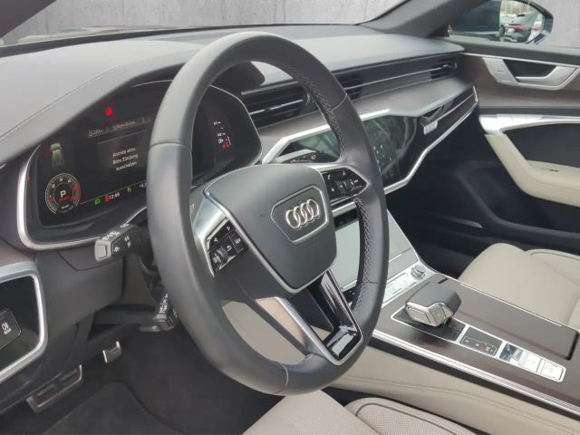 Audi A6 allroad 55 TDI Quattro