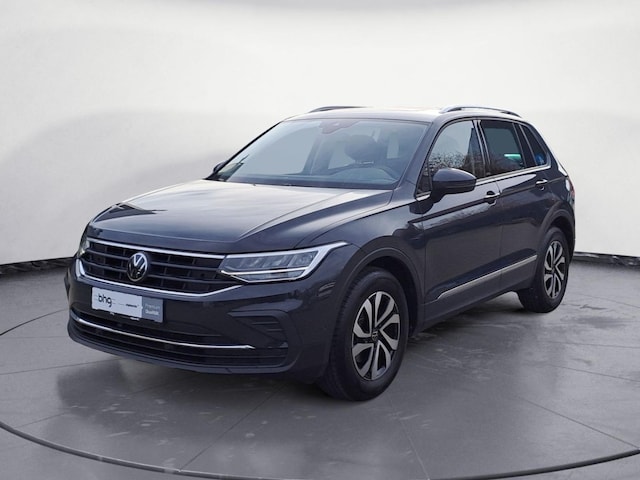 Volkswagen Tiguan 1.5 TSI DSG Life