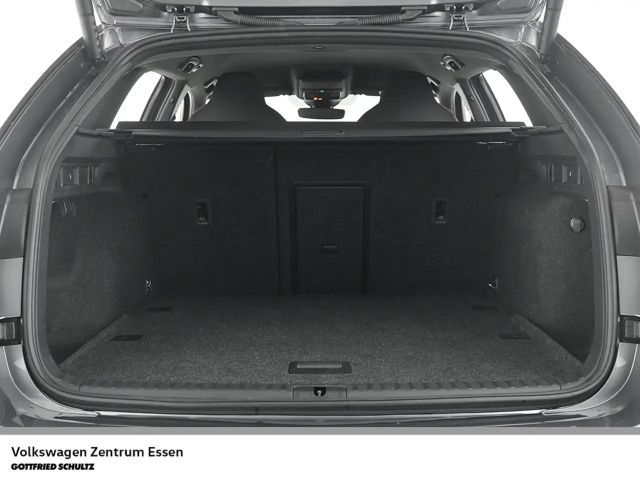 Skoda Octavia Combi RS