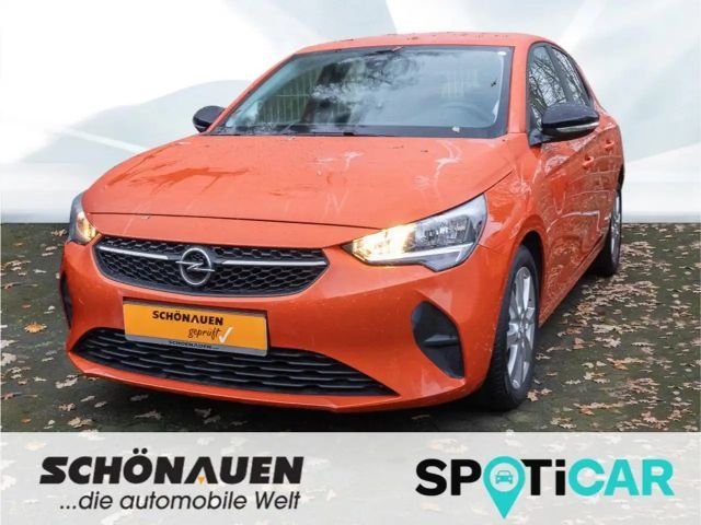Opel Corsa Edition F Edition