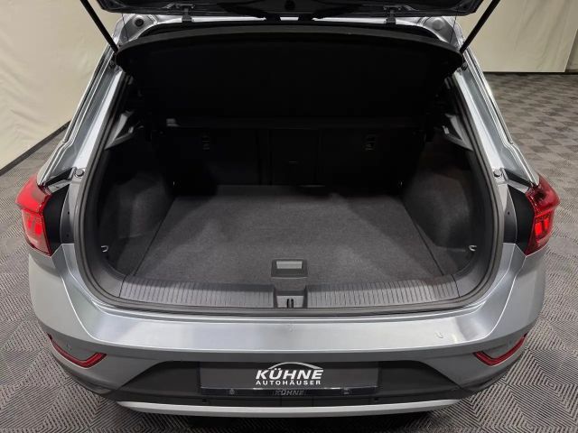 Volkswagen T-Roc 2.0 TDI DSG