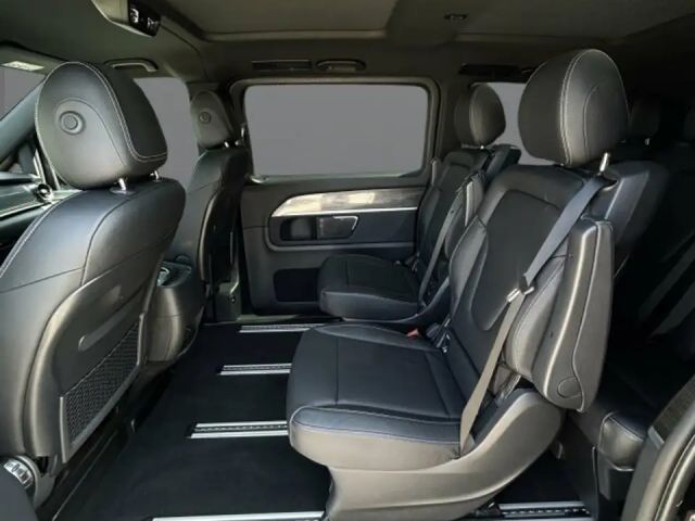 Mercedes-Benz EQV 300 AVANTGARDE