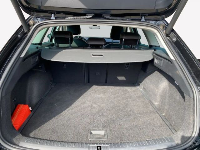 Seat Leon 1.5 TSI Sportstourer Xcellence