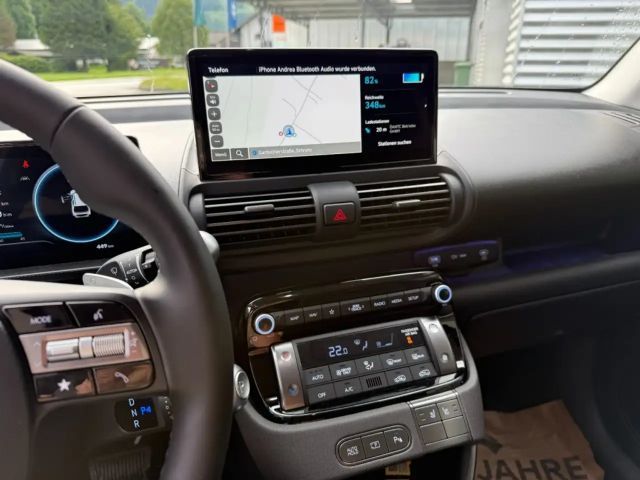 Hyundai INSTER 49 kWh Trend