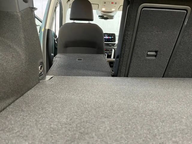 Volkswagen T-Roc 1.5 TSI DSG Life