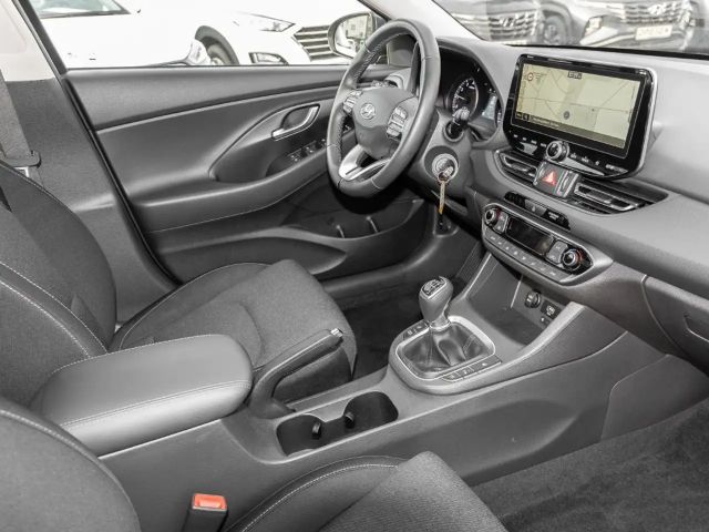 Hyundai i30 1.0 T-GDi Trend