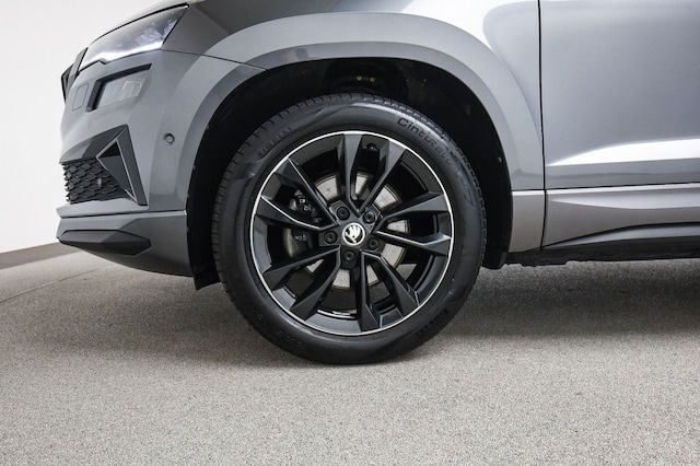 Skoda Karoq 2.0 TDI 4x4 Sportline