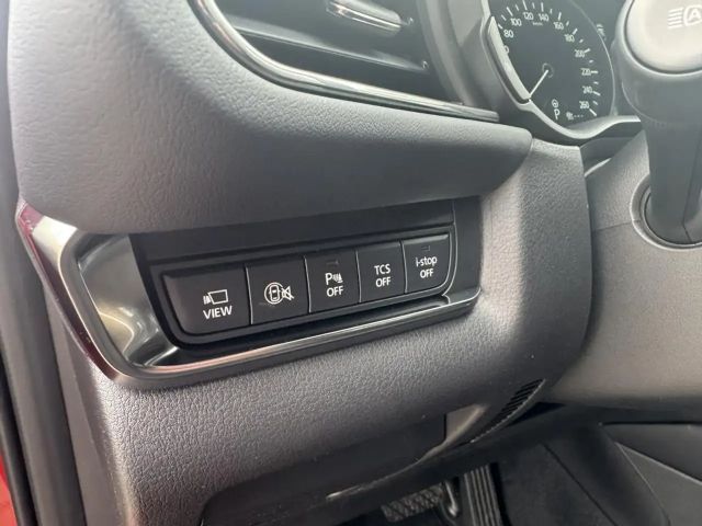 Mazda CX-30 2.5L SkyActiv e-Skyactiv