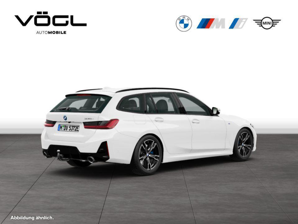 BMW 330 330e Touring
