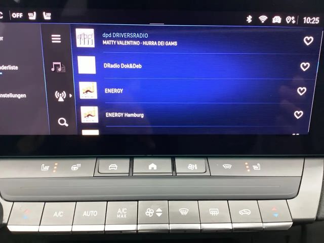 Opel Astra Business Elegance