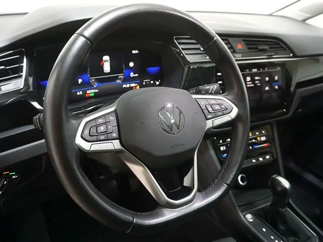 Volkswagen Touran 2.0 TDI Comfortline DSG