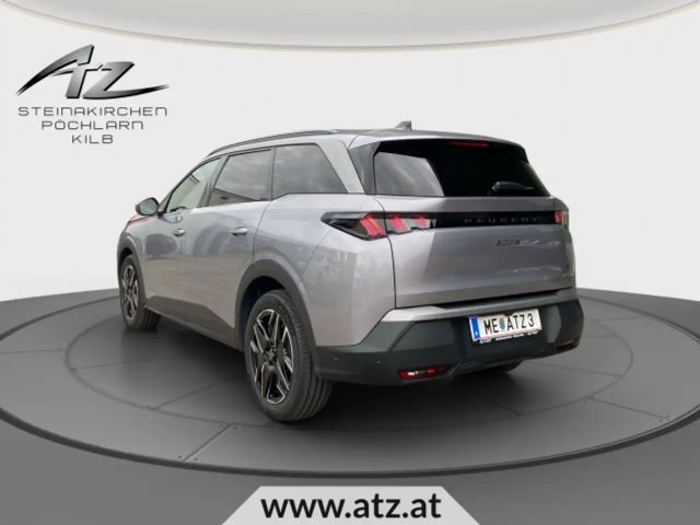 Peugeot 5008 Allure Pack
