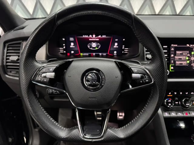 Skoda Kodiaq 2.0 TDI Sportline