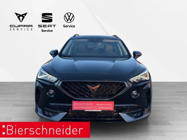 Cupra Formentor 1.4 DSG e-Hybrid