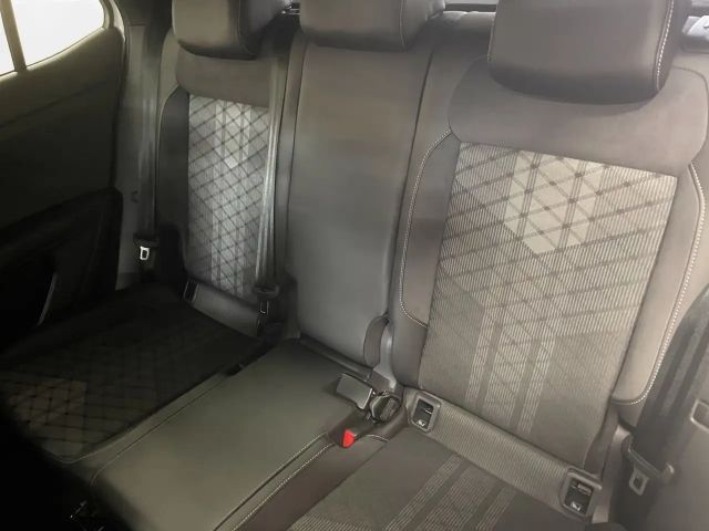 Volkswagen T-Cross 1.5 TSI DSG R-Line