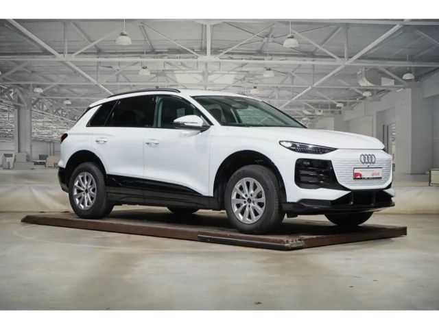 Audi Q6 e-tron SUV Tech Assistenzpaket 360-KAMERA