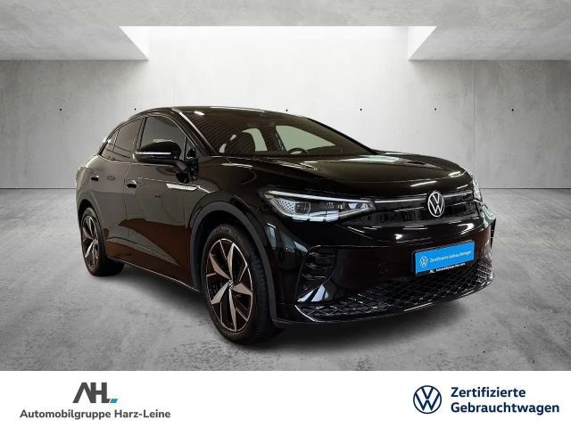 Volkswagen ID.5 4Motion GTX