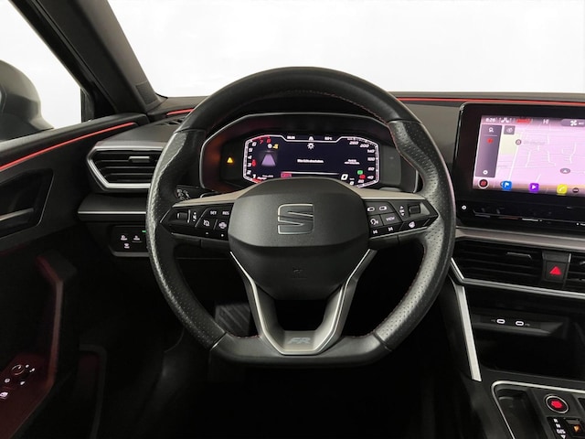 Seat Leon 1.5 eTSI FR-lijn Sportstourer