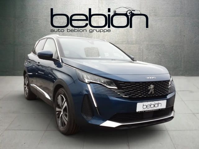 Peugeot 3008 Hybrid