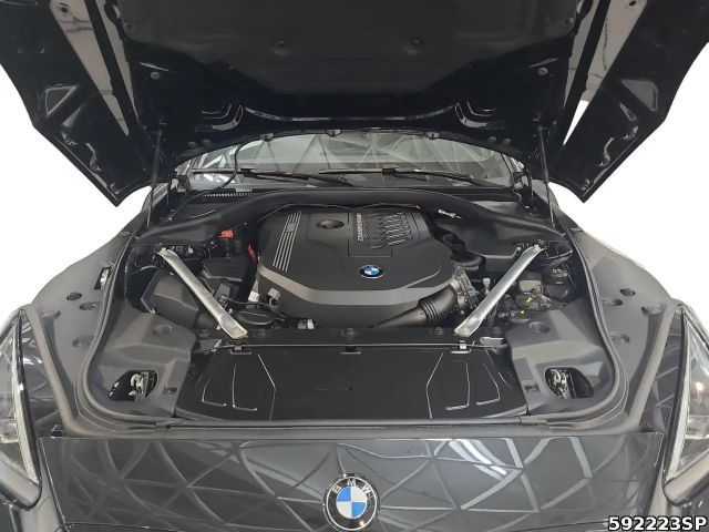 BMW Z4 Cabrio Roadster