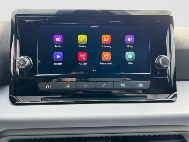 Seat Ibiza DSG Style