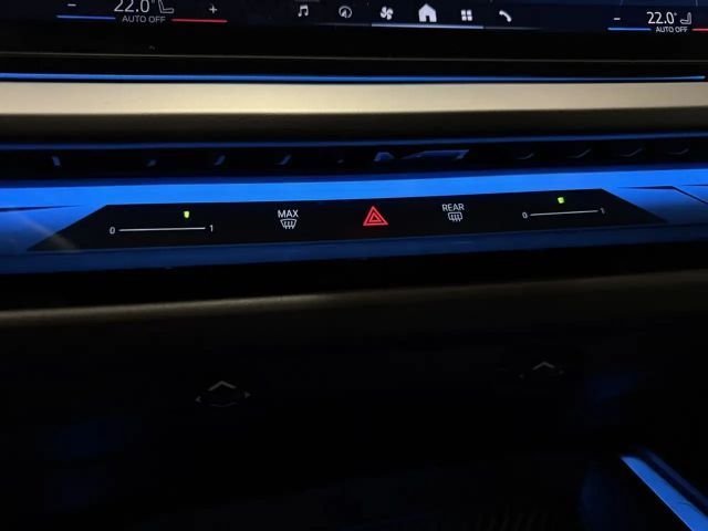 BMW X3 M-Sport xDrive