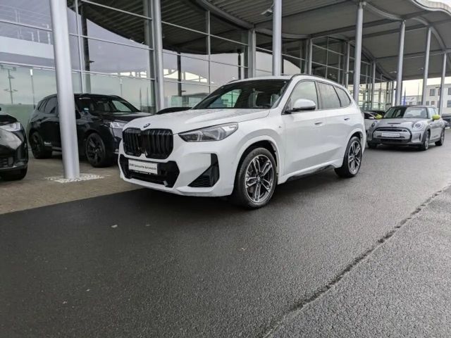 BMW X1 M-Sport