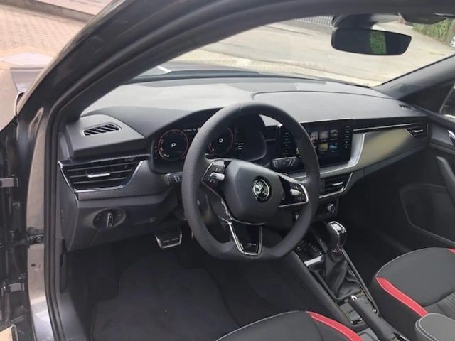 Skoda Kamiq 1.5 TSI Monte Carlo