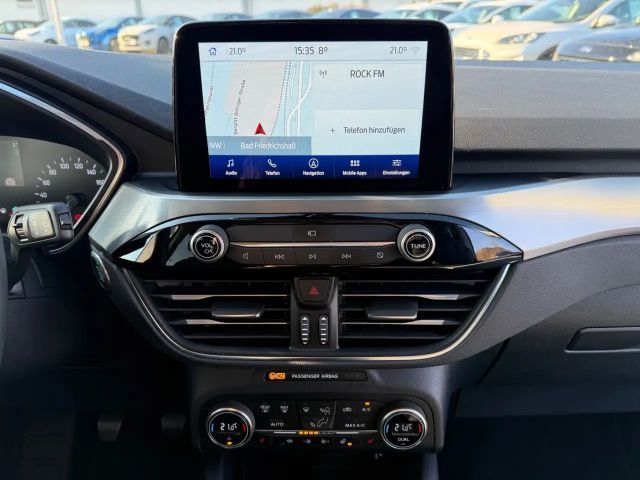 Ford Kuga Titanium X