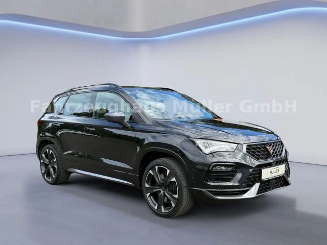 Cupra Ateca 2.0 TSI