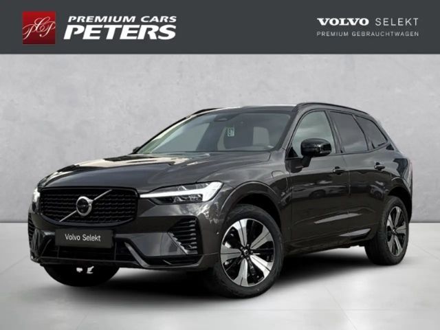 Volvo XC60 Dark Plus T6
