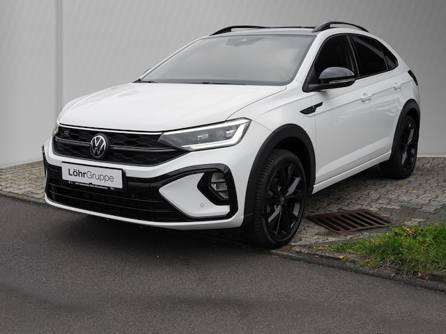 Volkswagen Taigo DSG R-Line