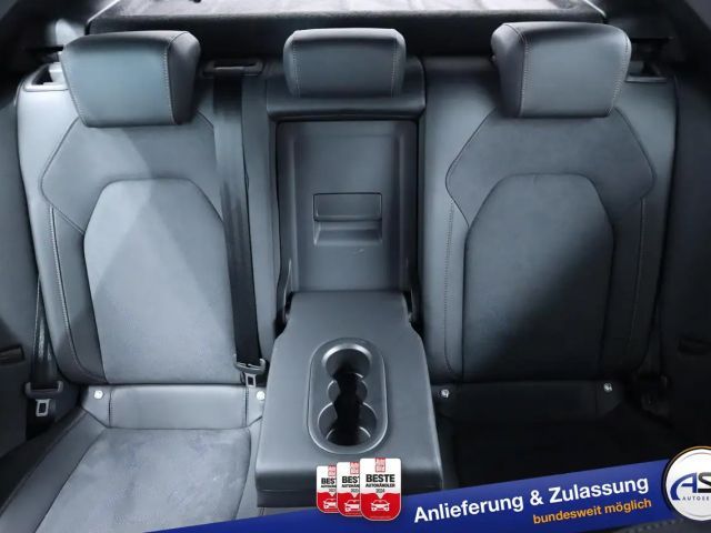 Cupra Formentor eTSI #Panorama #Klima #Navi #Voll LED Scheinwer...