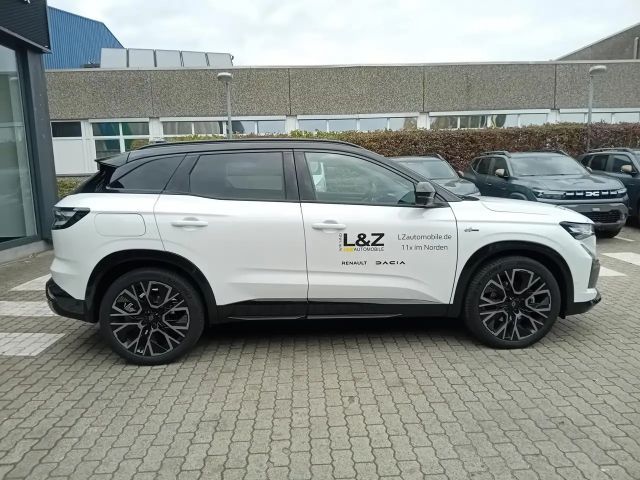 Renault Austral Alpine E-Tech Esprit