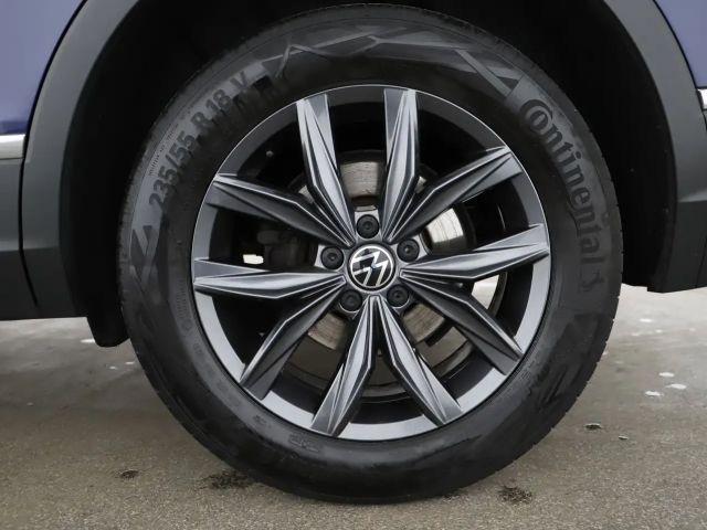 Volkswagen Tiguan 4Motion Allspace DSG Life