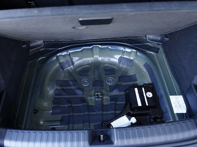 Audi A3 30 TDI Sedan