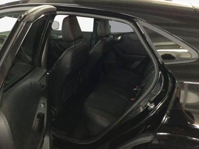 Ford Puma EcoBoost ST Line