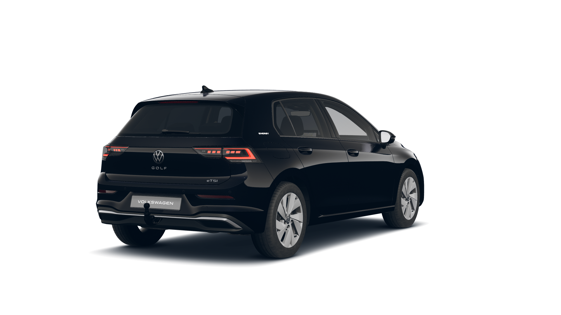 Volkswagen Golf 1.5 eTSI Golf VIII Sound