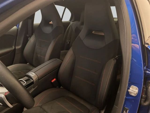 Mercedes-Benz A 200 A-Klasse