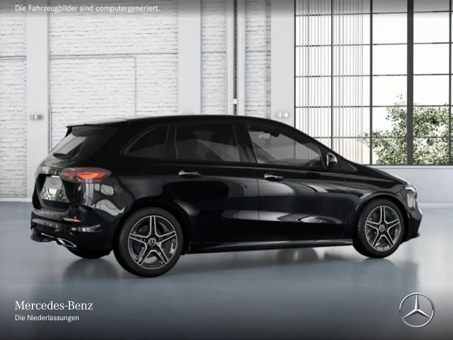 Mercedes-Benz B 220 AMG Line B 220 d Sedan