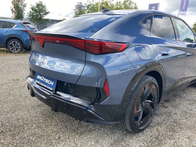 Cupra Tavascan 4Drive Adrenaline VZ