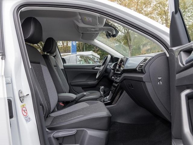 Volkswagen T-Cross T-Cross1.0 TSI GOAL GJ-REIFEN LED APP-CONNECT P...