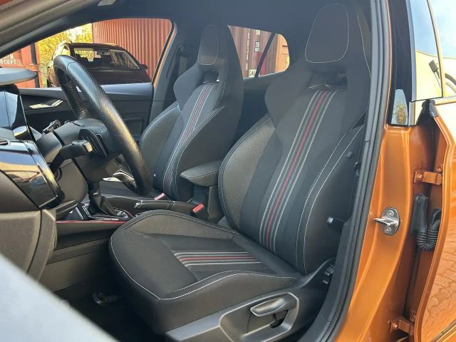 Skoda Fabia Monte Carlo