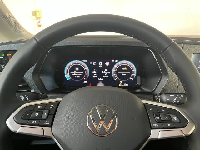 Volkswagen Caddy Family